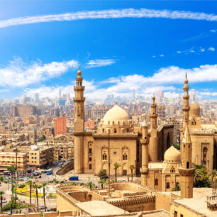 Cairo